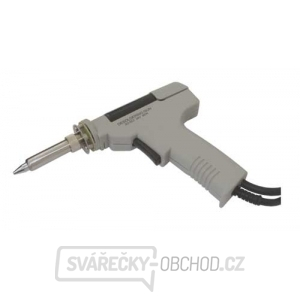 Rukojeť kompletní pro ZD-915, ZD-917 Rukojeť kompletní pro ZD-915, ZD-917 gallery main image