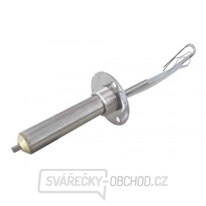 Topné tělísko pro ZD552 Topné tělísko pro ZD552