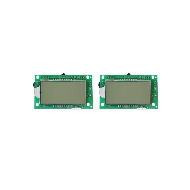 TIPA LCD pro ZD-917 - 2 ks