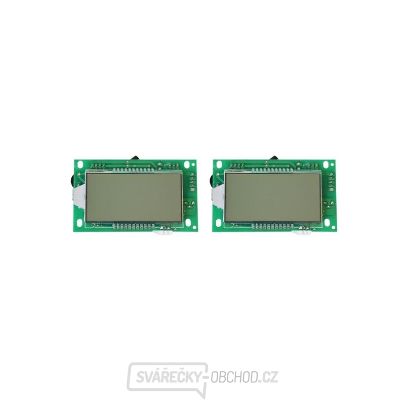 LCD pro ZD-917 - 2 ks
