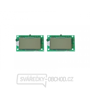 LCD pro ZD-917 - 2 ks
