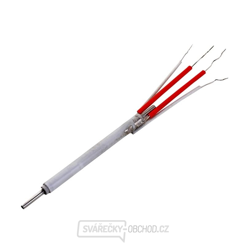 Topné tělísko pro ZD553T