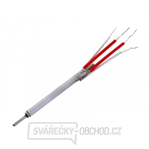 Topné tělísko pro ZD553T Topné tělísko pro ZD553T gallery main image