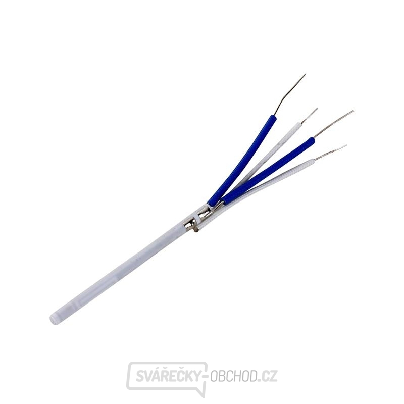 Topné tělísko pro ZD-418, ZD-415T