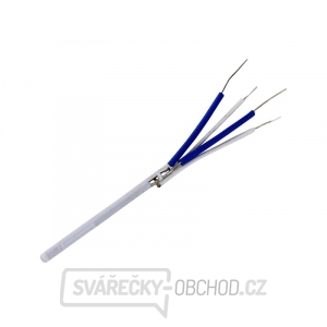 Topné tělísko pro ZD-418, ZD-415T Topné tělísko pro ZD-418, ZD-415T gallery main image