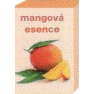 VeGA Vonná esence - Mango-1ks