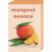 Vonná esence - Mango-1ks gallery main image