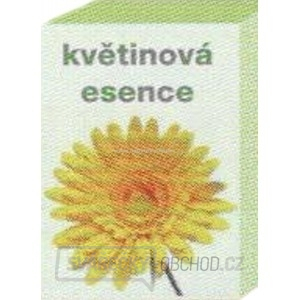 Vonná esence - Květina-1ks