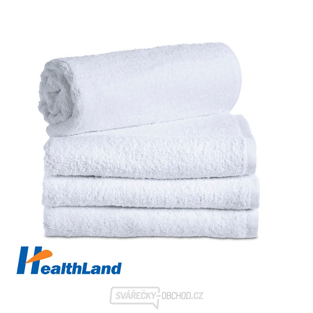 Ručník HealthLand - 1 ks