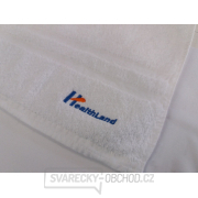 Ručník HealthLand - 1 ks Náhled