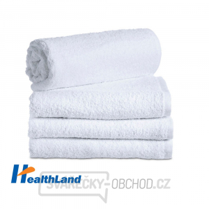 Ručník HealthLand - 1 ks Ručník HealthLand - 1 ks gallery main image