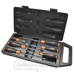 Sada šroubováků Genborx SD6PC-Y Sada šroubováků Genborx SD6PC-Y gallery main image