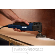 Multifunkční obrážečka 300W OTM1007 Multifunkční obrážečka 300W OTM1007 náhled