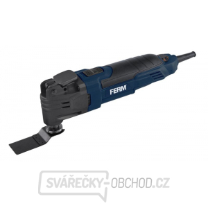 Multifunkční obrážečka 300W OTM1007 Multifunkční obrážečka 300W OTM1007 gallery main image