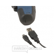 Aku Li-Ion šroubovák 3,6V - 1,3Ah CDM1132 Aku Li-Ion šroubovák 3,6V - 1,3Ah CDM1132 náhled