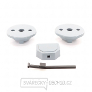 Kolový KIT + závaží QJN pro kultivátor PUBERT Náhled