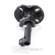 Kolový KIT + závaží QJN pro kultivátor PUBERT náhled