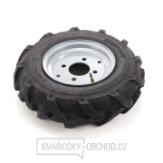 Kolový KIT + závaží QJN pro kultivátor PUBERT náhled