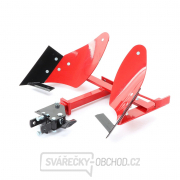 KIT pro orbu 500x10 QJN pro kultivátor PUBERT KIT pro orbu 500x10 QJN pro kultivátor PUBERT náhled