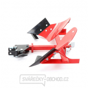 KIT pro orbu 500x10 QJN pro kultivátor PUBERT KIT pro orbu 500x10 QJN pro kultivátor PUBERT náhled