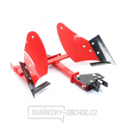 KIT pro orbu 500x10 QJN pro kultivátor PUBERT KIT pro orbu 500x10 QJN pro kultivátor PUBERT náhled