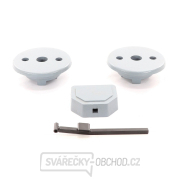 KIT pro orbu 500x10 QJN pro kultivátor PUBERT náhled