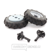 KIT pro orbu 500x10 QJN pro kultivátor PUBERT náhled