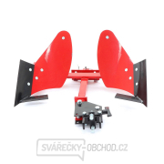 KIT pro orbu 500x10 QJN pro kultivátor PUBERT náhled