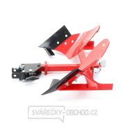 KIT pro orbu 500x10 QJN pro kultivátor PUBERT náhled