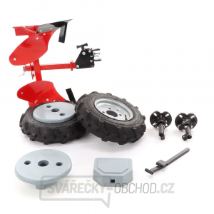 KIT pro orbu 500x10 QJN pro kultivátor PUBERT KIT pro orbu 500x10 QJN pro kultivátor PUBERT gallery main image