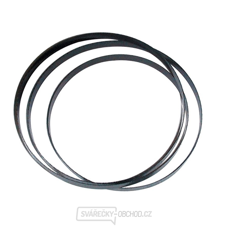 GÜDE pilový pás k pile MBS 115