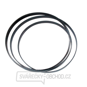 GÜDE pilový pás k pile MBS 115 GÜDE pilový pás k pile MBS 115 gallery main image