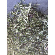 Štěpkovač dřeva Lumag RAMBO-HC10 náhled