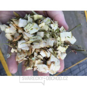 Štěpkovač dřeva Lumag RAMBO-HC10 náhled