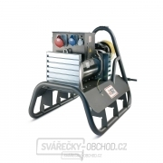 Elektrocentrála za traktor AWT 4-15X - pohon kardan 15,7 kVA Elektrocentrála za traktor AWT 4-15X - pohon kardan 15,7 kVA gallery main image