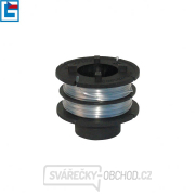 Strunová sekačka GRT 352 P Strunová sekačka GRT 352 P náhled