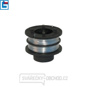 Strunová sekačka GRT 352 P náhled