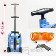 Kompresor Güde  AIRPOWER 200/10/5 TY Kompresor Güde  AIRPOWER 200/10/5 TY náhled