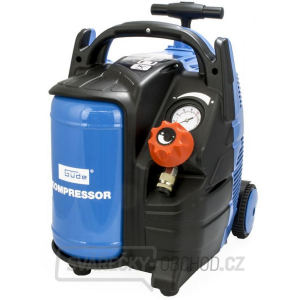 Kompresor Güde  AIRPOWER 200/10/5 TY Kompresor Güde  AIRPOWER 200/10/5 TY gallery main image