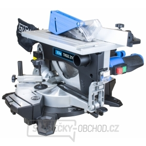 Kombinovaná pila TKGS 216 Kombinovaná pila TKGS 216 gallery main image