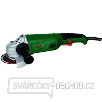 Elektrická úhlová bruska 125 mm DWT WS10-125 T