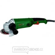 Elektrická úhlová bruska 125 mm DWT WS10-125 T gallery main image