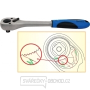 Ráčna GWA 3/8 Ráčna GWA 3/8