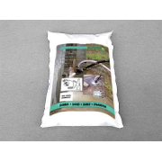 Křemičitý písek kalibrovaný pro pískování Lavor 5 kg gallery main image