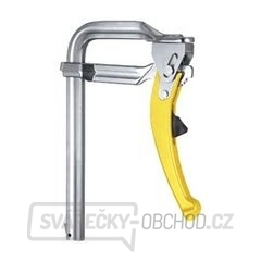 Ráčnová posuvná svěrka Ratchet UG205RM Ráčnová posuvná svěrka Ratchet UG205RM gallery main image