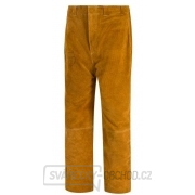 Svářečské kožené kalhoty Rhino Weld TR615 vel:M gallery main image