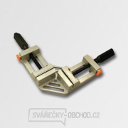 Svářečská svěrka gallery main image