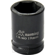 Průmyslová kovaná hlavice 19 Průmyslová kovaná hlavice 19 gallery main image