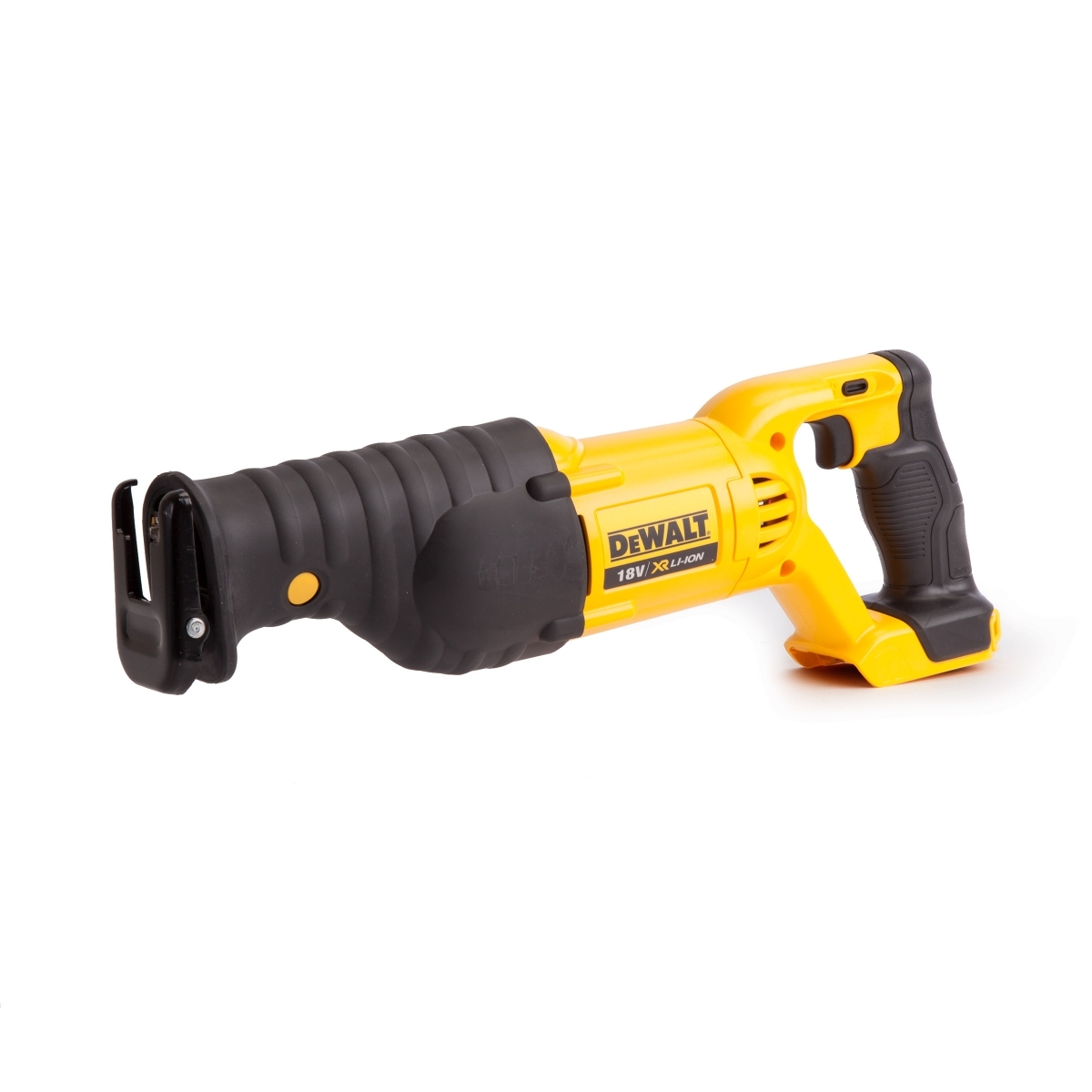 DCS380N Aku mečová pila 18V, bez aku DeWALT DCS380N