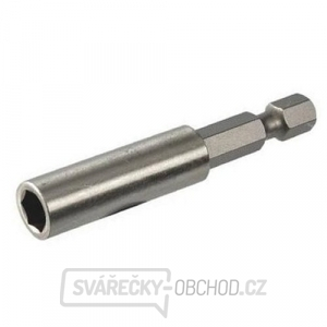 DeWALT Magnetický držák bitů 60 mm 1/4 DT7500 - 1ks